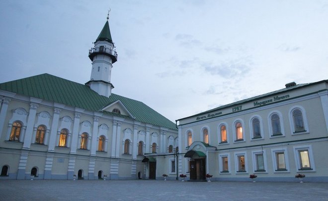 В ДУМ РТ рассказали, как в этом году пройдет Курбан-байрам в Татарстане