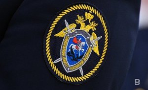 В Татарстане возбудили дело после травмирования двух детей из-за упавшего снега с крыши дома в Бугульме