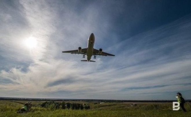 В январе из Нальчика в Казань запустят пробный пассажирский авиарейс