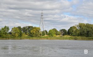 В Татарстане зафиксированы случаи причинения вреда флоре и фауне в особо охраняемых природных территориях