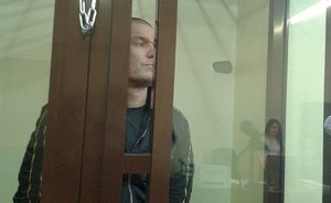 Дело о продлении ареста экс-звезды «Рубина» в Казани «засекретили»