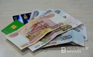 В мае в России объем просрочки по кредитным картам обновил исторический максимум