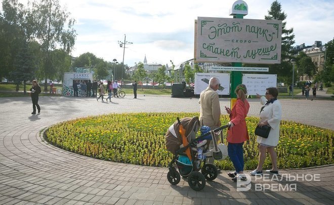 Чаще всего россияне ассоциируют детей с радостью и счастьем