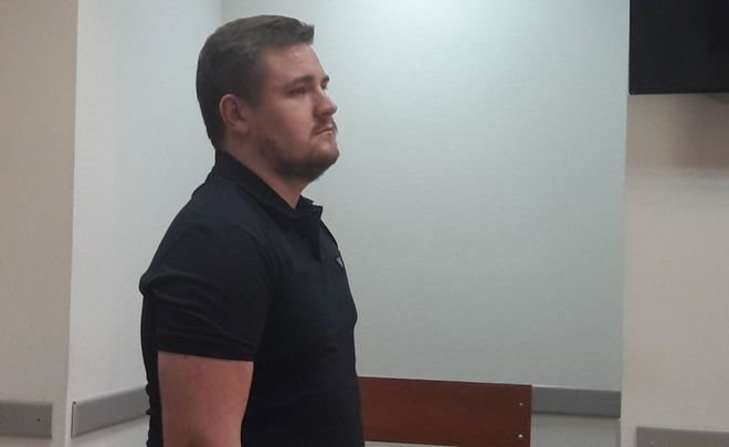 Казанский суд отправил за решетку сына судьи за пьяное ДТП со смертельным исходом