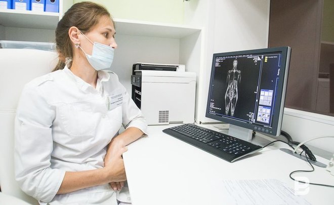 Дополнительные выплаты врачам не будут облагаться налогом