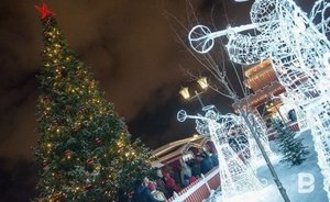 Казанец возмутился новогодним гуляниям в поселке Дербышки