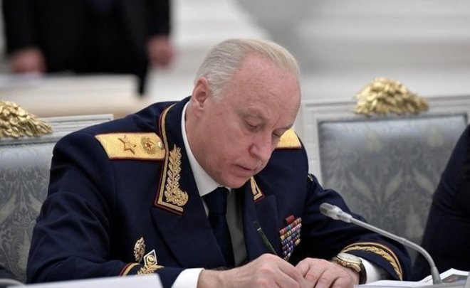 Бастрыкин поручил расследование попадание снаряда в дом в Белгородской области