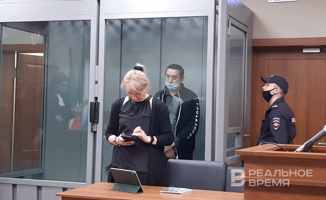 В Казани СК возобновил дело о покушении на предполагаемого лидера «Тукаевских»