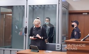 В Казани СК возобновил дело о покушении на предполагаемого лидера «Тукаевских»