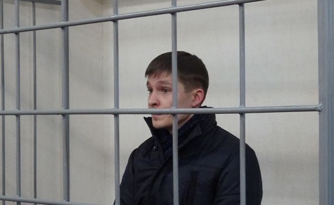 Верховный суд Татарстана оставил за решеткой сотрудника «ТФБ Финанс» Рустама Тимербаева