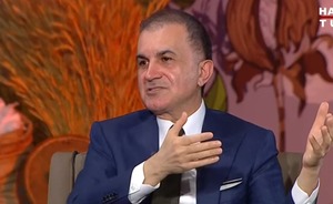 Представитель правящей партии в Турции: мы не сказали «да» членству Швеции в НАТО