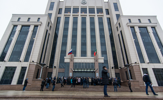 ​Профессор МГИМО связал отзыв лицензии банков в Татарстане с договором о разграничении полномочий