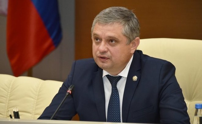 Александр Шадриков примет участие в онлайн-конференции «Реального времени»