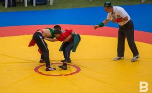 Сабантуй-2020 пройдет только онлайн по всему Татарстану