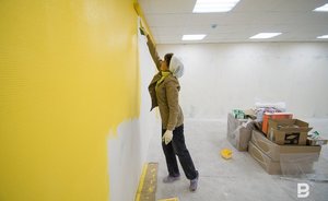 На ремонт шести ресурсных центров Татарстана направили почти 408 миллионов рублей