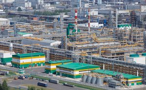 АО «ТАИФ-НК» подтвердило соответствие требованиям международных стандартов