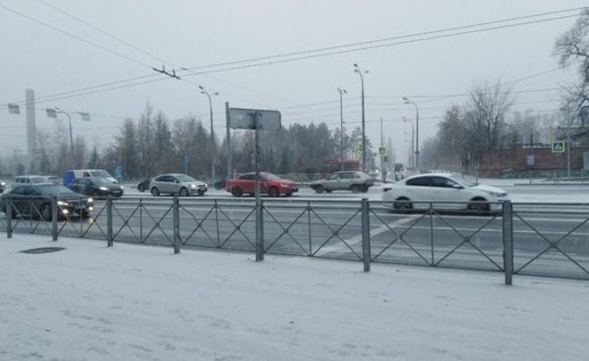 Мэрия Казани опубликовала номера горячих линий по вопросам уборки снега