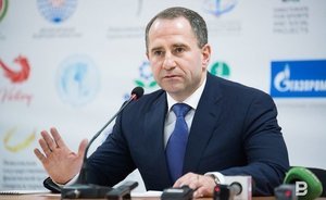 В Татарстан к концу недели приедет полпред президента в ПФО Михаил Бабич