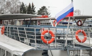 ФНС делает третий заход на банкротство «дочки» «Татфлота»