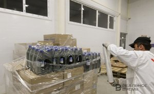 В Татарстане предложили свыше 150 тысяч позиций продукции для импортозамещения
