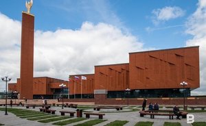 Реставратор казанских цирка и кремля займется реконструкцией НКЦ за почти два миллиарда