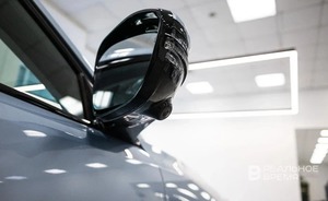 Самой угоняемой маркой автомобиля в России стал южнокорейский Hyundai