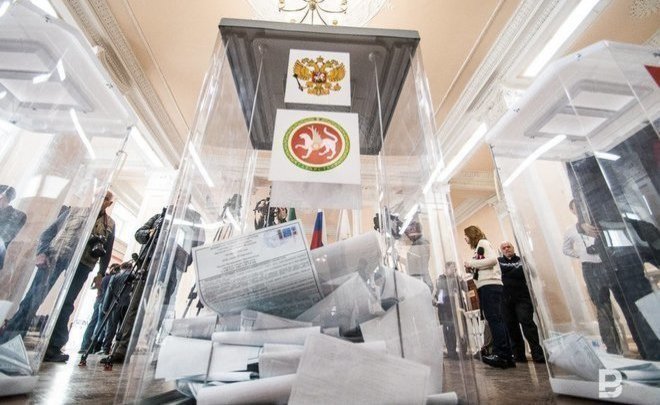 ЦИК РТ отказал самовыдвиженцу в регистрации на допвыборы депутата ГД из-за непогашенной судимости