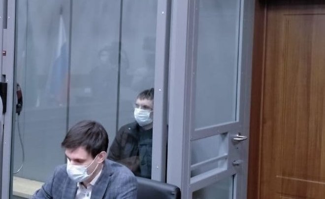 Советский суд Казани арестовал обвиняемого в убийстве риелтора