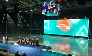 Лидеров химической отрасли Республики Татарстан отметили госнаградами