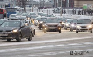 Менее 3% татарстанцев могут купить в кредит и содержать «средненький» автомобиль