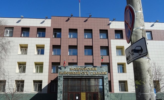 В Казани на 100 тысяч оштрафовали завстоловой, что пускал клиентов к кассе