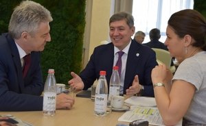 Глава АИР РТ Талия Минуллина заявила о необходимости наращивать объемы поставок между предприятиями Карелии и Татарстана