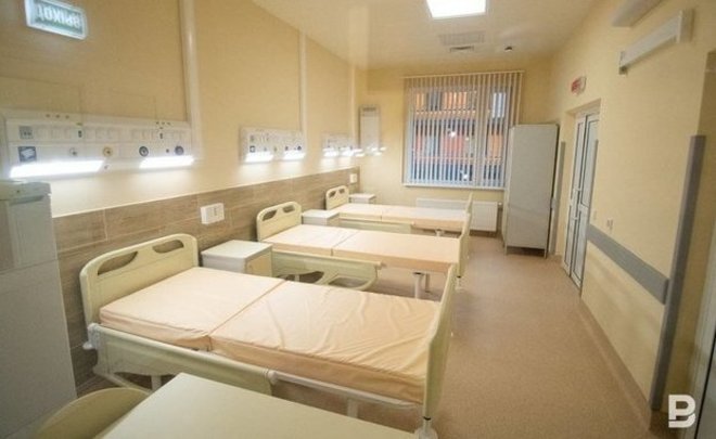 В Татарстане могут начать реализовывать пилотный проект о помощи инвалидам с психическими расстройствами