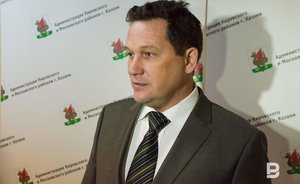 В Управлении административно-технической инспекции Казани назначили нового руководителя