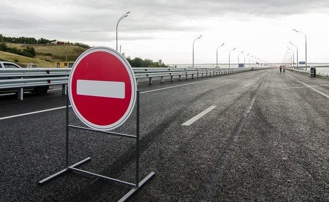 В Саратовской области автобус с пассажирами из Азербайджана и Казахстана попал в ДТП