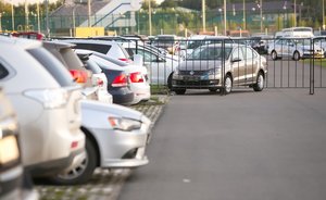 За безопасное вождение в России предложили ввести скидку на транспортный налог