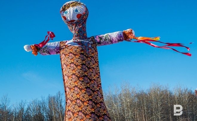 В Казани на Масленице выступит Виктория Дайнеко