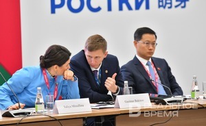 Татарстан договорился о сотрудничестве с семью провинциями Китая