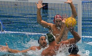Казанский «Синтез» сыграет с московским «Динамо» в 1/8 финала Кубка Европы LEN по водному поло