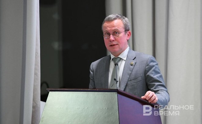 Александр Груничев: в Татарстане предельный индекс роста платы за услуги ЖКХ утвержден в размере 10,8%