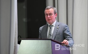 Александр Груничев: в Татарстане предельный индекс роста платы за услуги ЖКХ утвержден в размере 10,8%