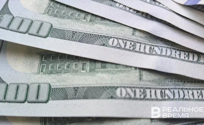 Конгресс США принял проект бюджета правительства без дополнительной помощи Украине и Израилю