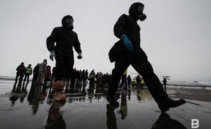 Садыков рассказал подробности размещения прибывших туристов из Таиланда в Казань