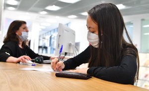 За сутки в Татарстане зафиксировали 76 случаев COVID-19