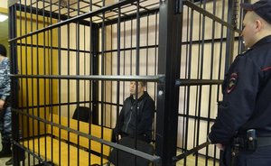 Казанский суд дал УДО осужденному за «Адмирал» топ-менеджеру ASG