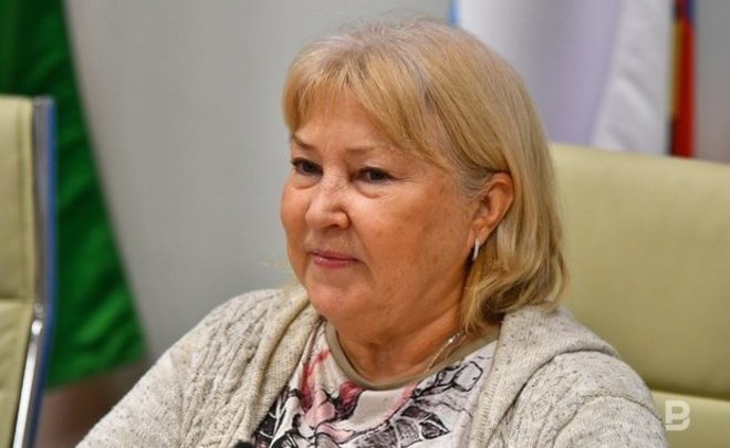 Покровская: «Минниханов думает обо всем, а в Москве только хоккей и футбол»