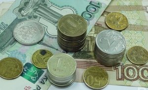 В Татарстане снизился размер средней зарплаты