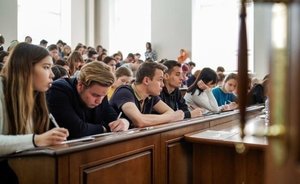 В Госдуме сообщили, что студентов, чьи родители мобилизованы, могут освободить от платы за обучение