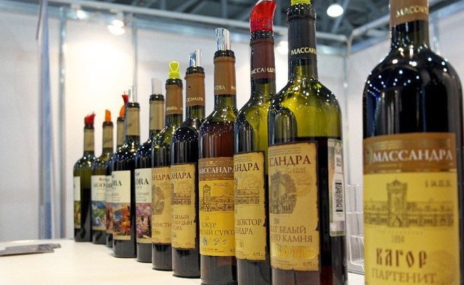 Минздрав: потребление алкоголя в России снизилось более чем на 40%