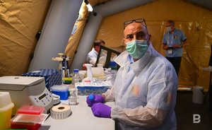 Ученые выяснили, что бесстрашию можно научиться